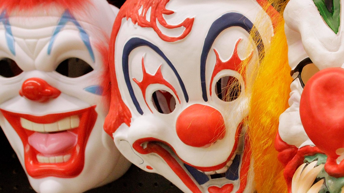 Arkansas releases Halloween guidelines during COVID19 pandemic