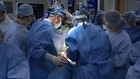 WATCH | Cleveland Clinic surgeons complete first in utero surgery on 23-week-old fetus