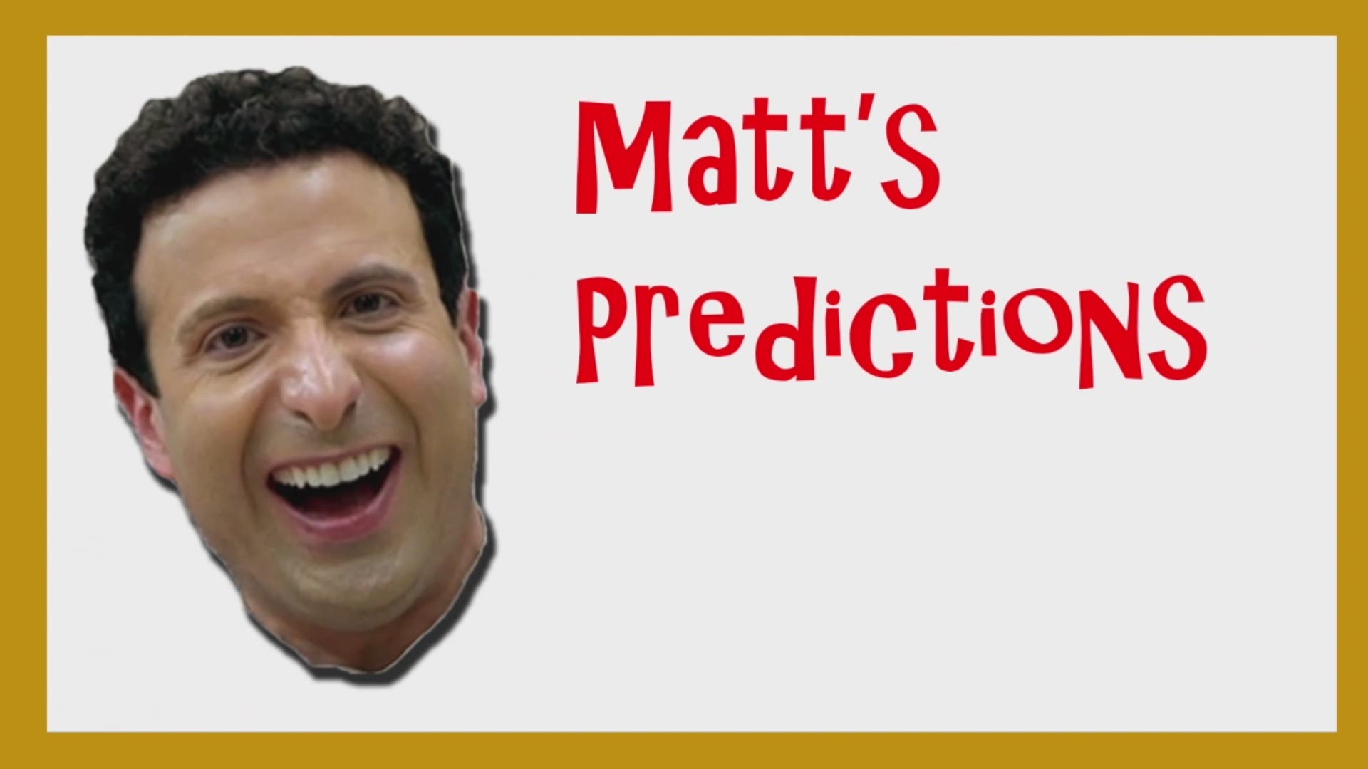 For a link to the full list of Black Friday predictions, visit our station website / ways to save