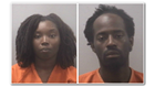 Local Prostitution Sting Results in Child Sex Trafficking Arrests