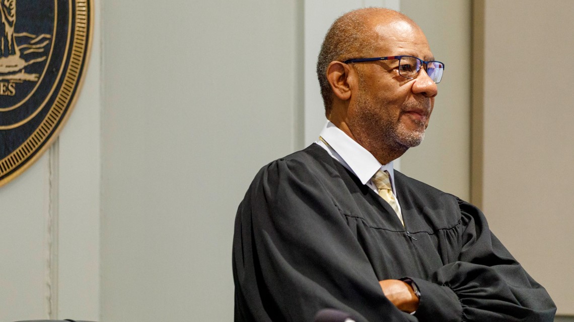 What to know about Alex Murdaugh trial judge Clifton Newman