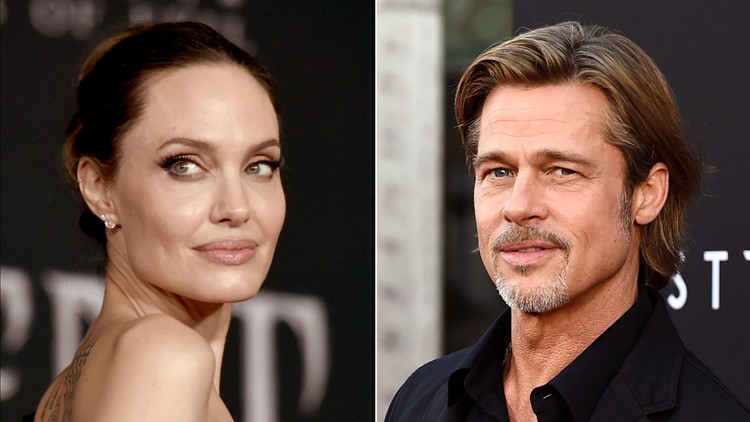 Angelina Jolie details abuse allegations against Brad Pitt in new court filing