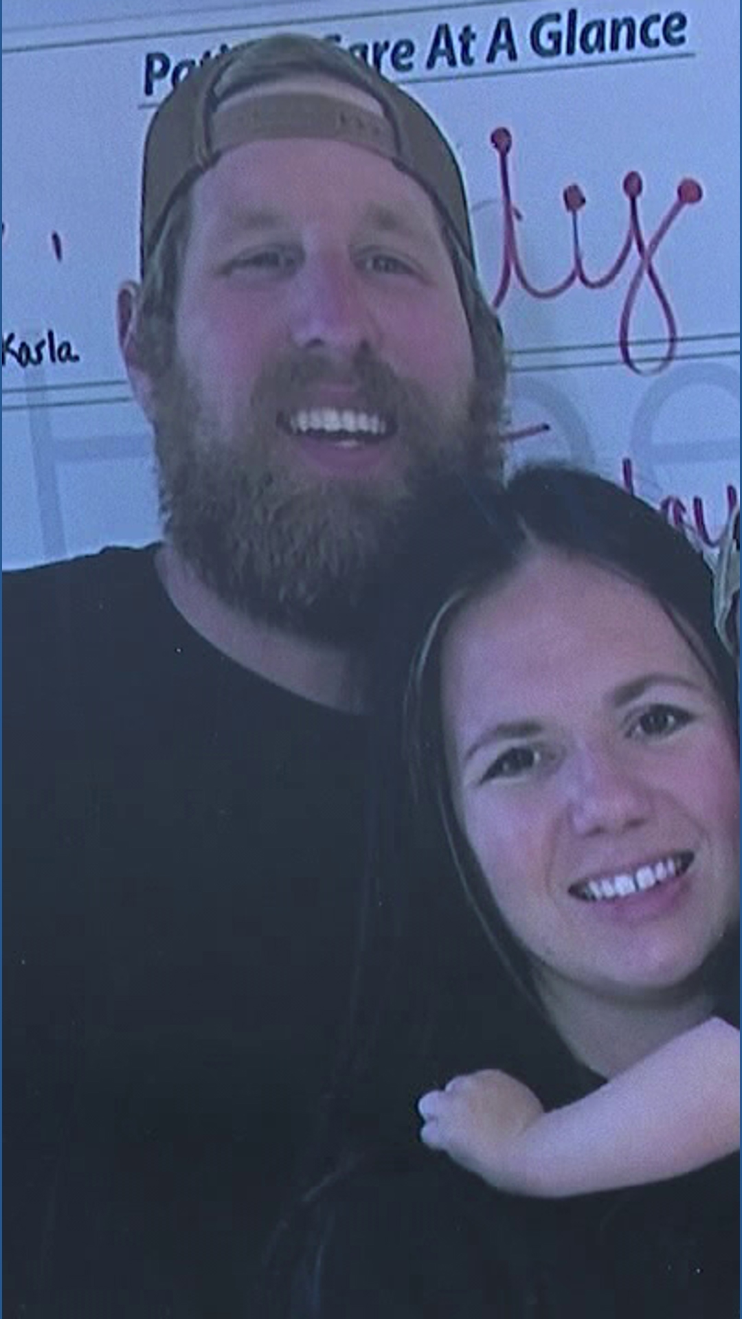 Community raises funds for medical costs for seriously injured two-year ...