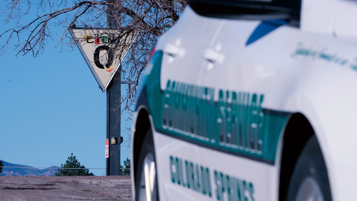 Colorado Springs nightclub shooting: Police say 5 dead at Club Q - Vimarsana News