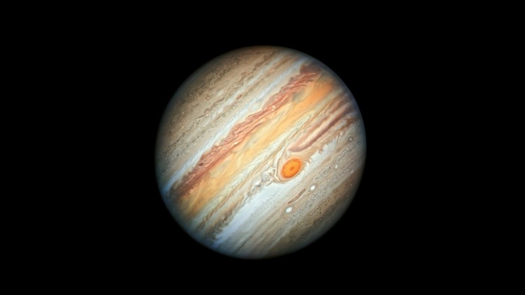 Attention stargazers: Jupiter to reach its closest position to Earth since 1963