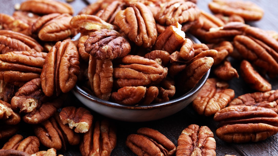 Pronunciation wars caramel, pecan and croissant debate survery