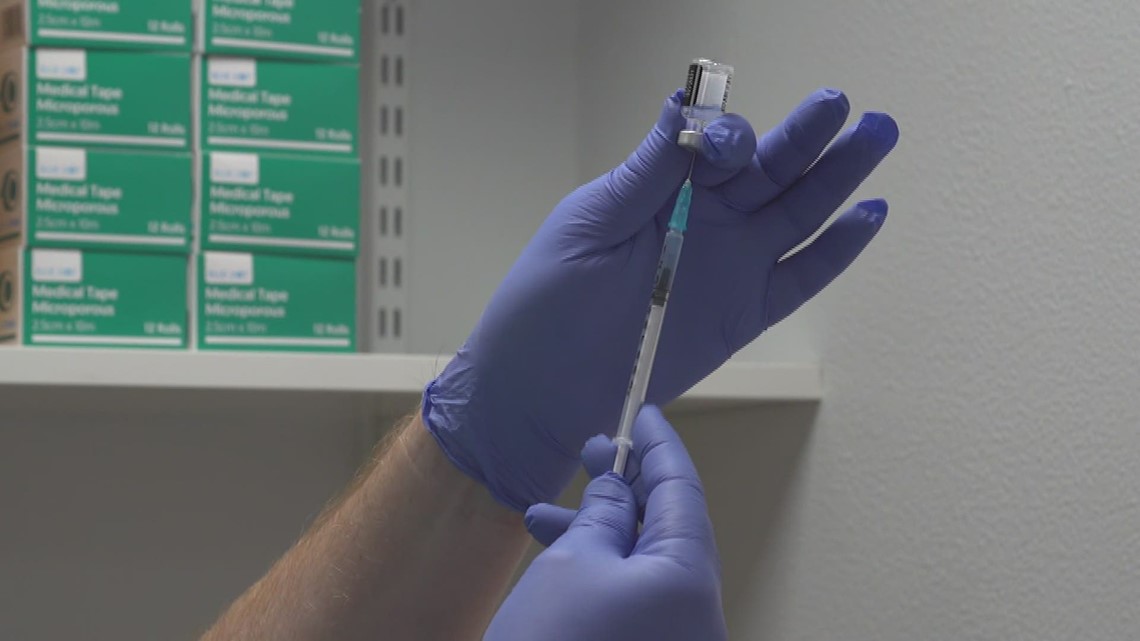 5 Arkansas pharmacies will receive Pfizer vaccines when approved - Vimarsana News