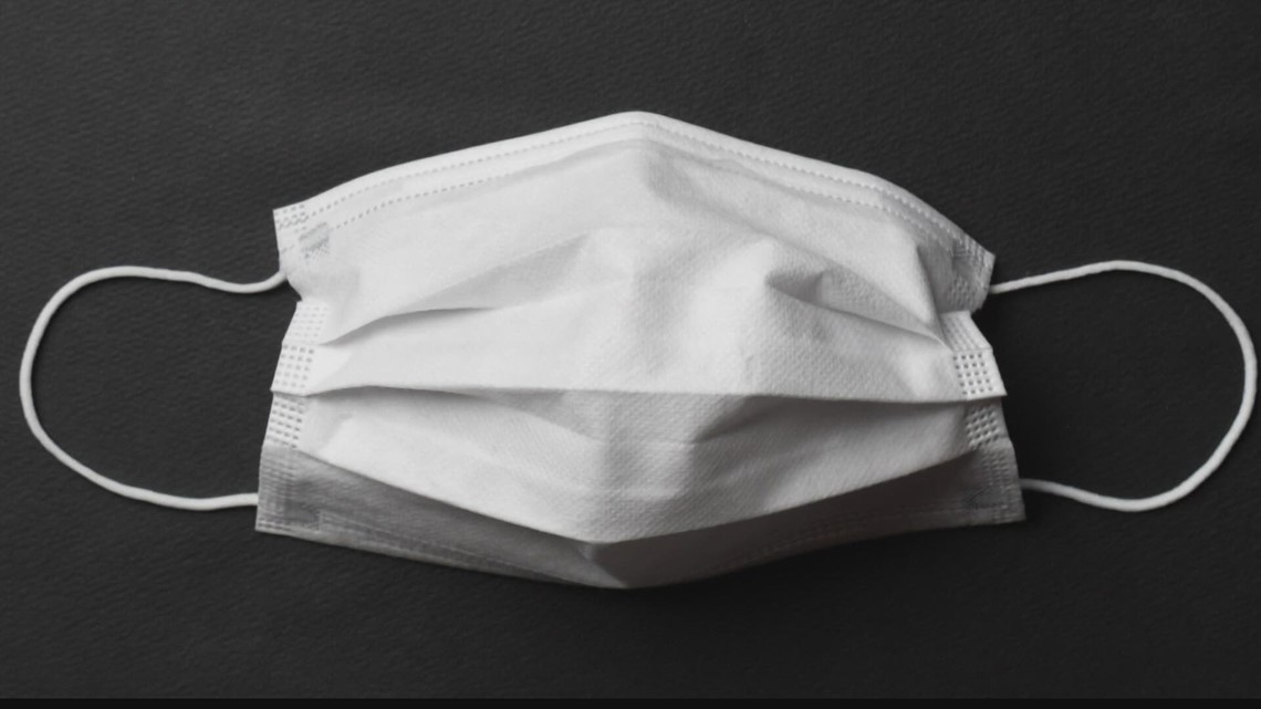 Here's where you can find face masks in Arkansas