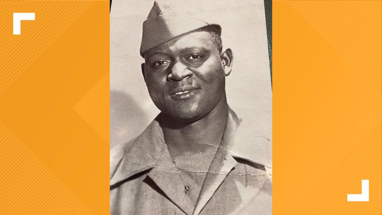 Photos of Black soldiers found at Indiana Goodwill store | thv11.com