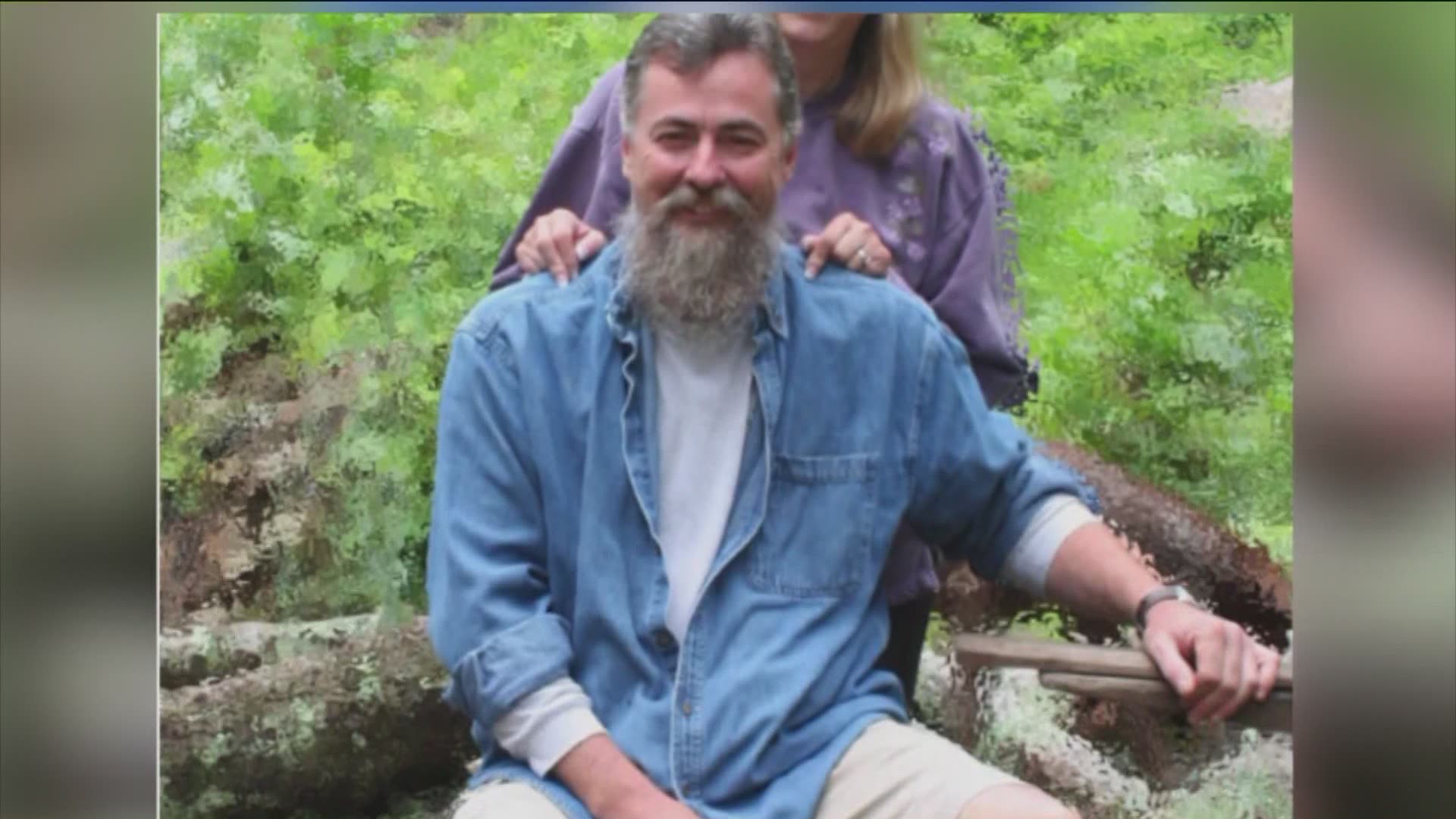 Connecticut murder suspect Peter Manfredonia caught Maryland | thv11.com