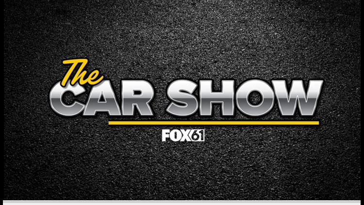The Car Show: Latest from LA Auto Show; What's in a name; New car buying tips