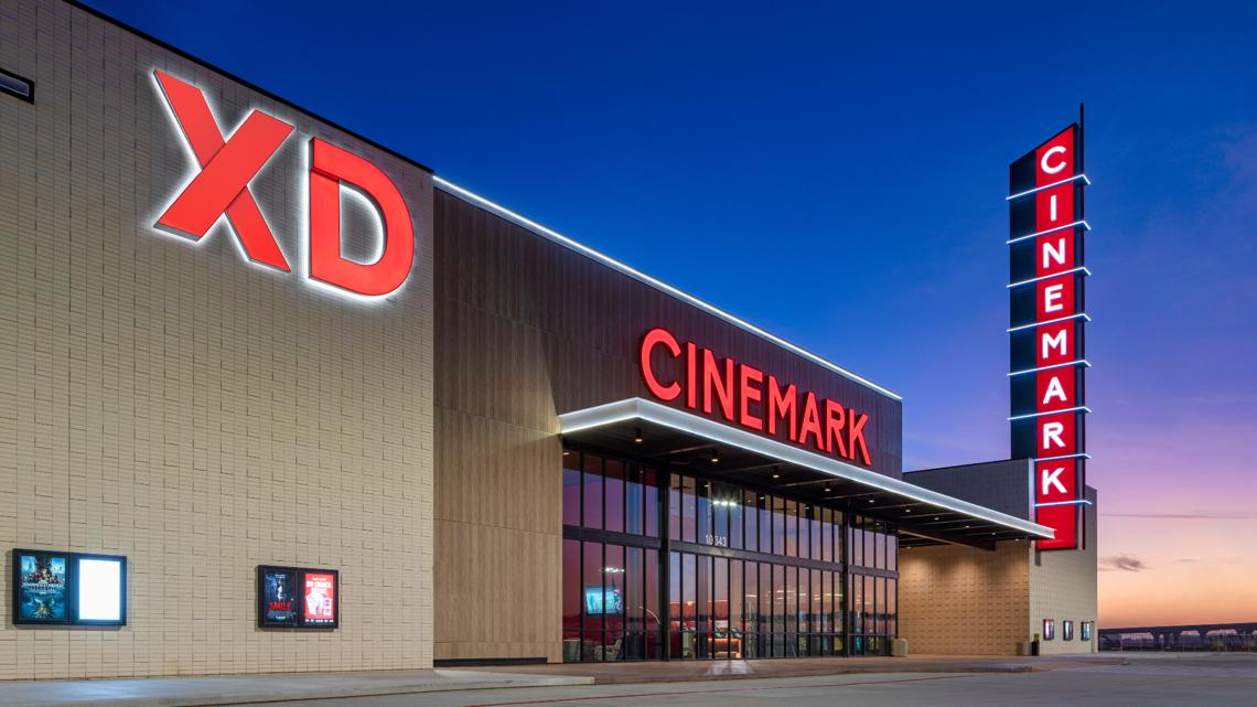 Here's how to get Coke refills at Cinemark for just $1.40