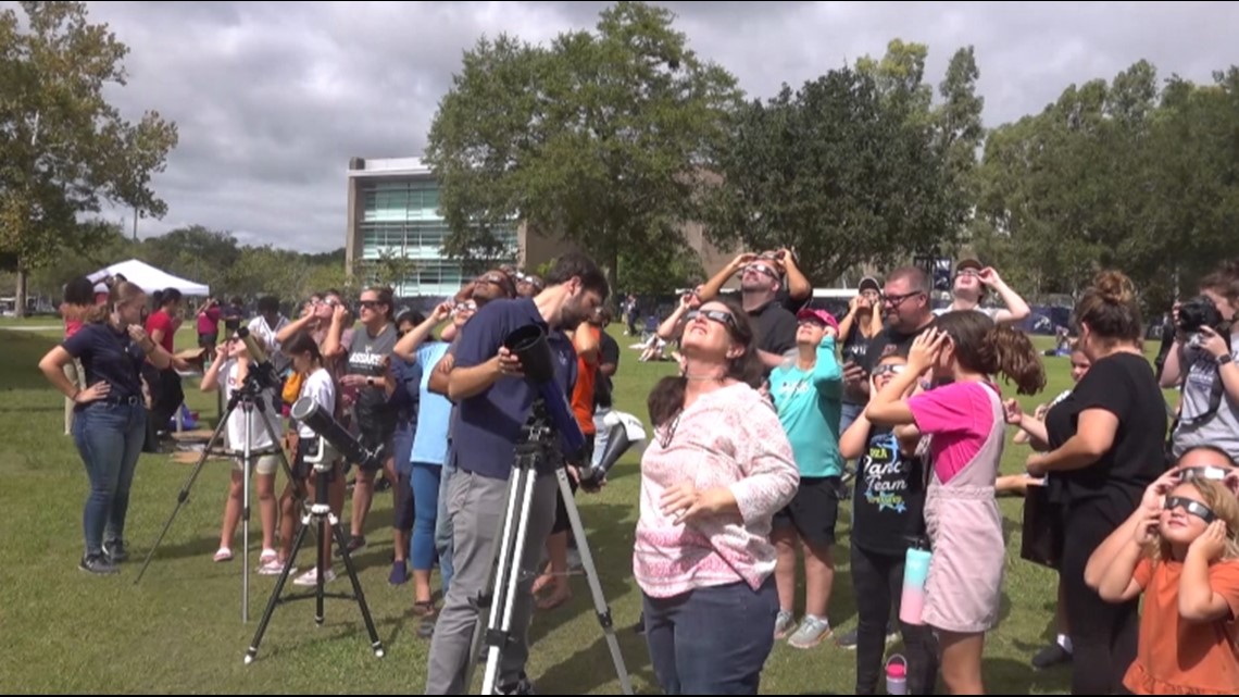 Astronomical events coming up in 2024 - Vimarsana News