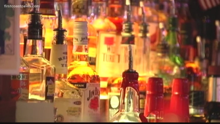 Some Texas restaurants can now deliver alcohol during coronavirus closures