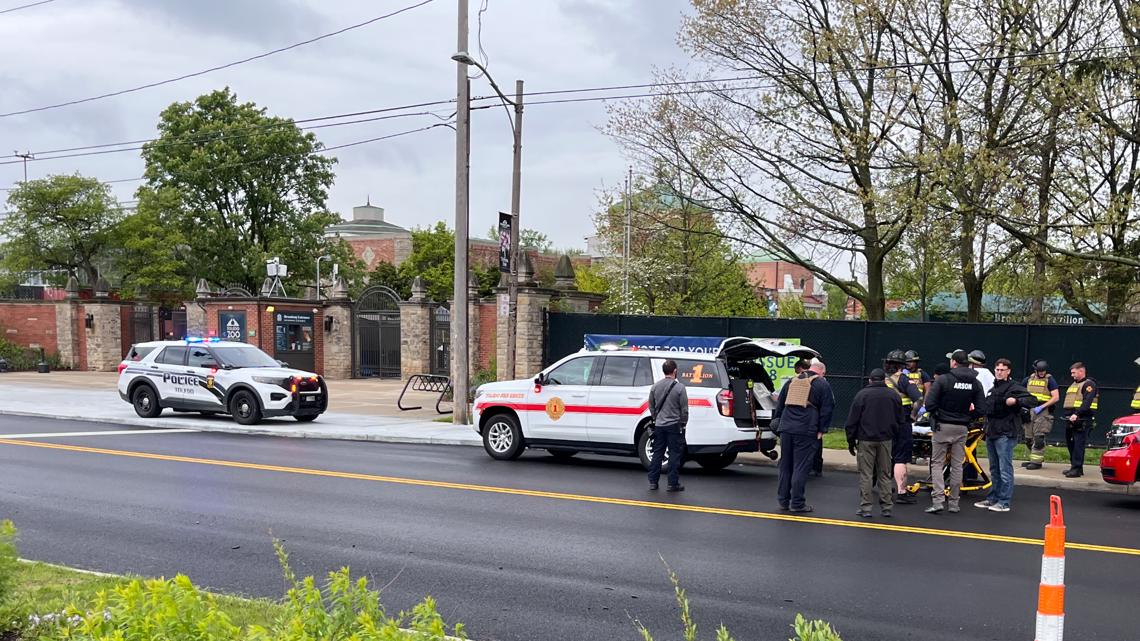 Multiple zoos across the US targeted by bomb threat, active shooter calls