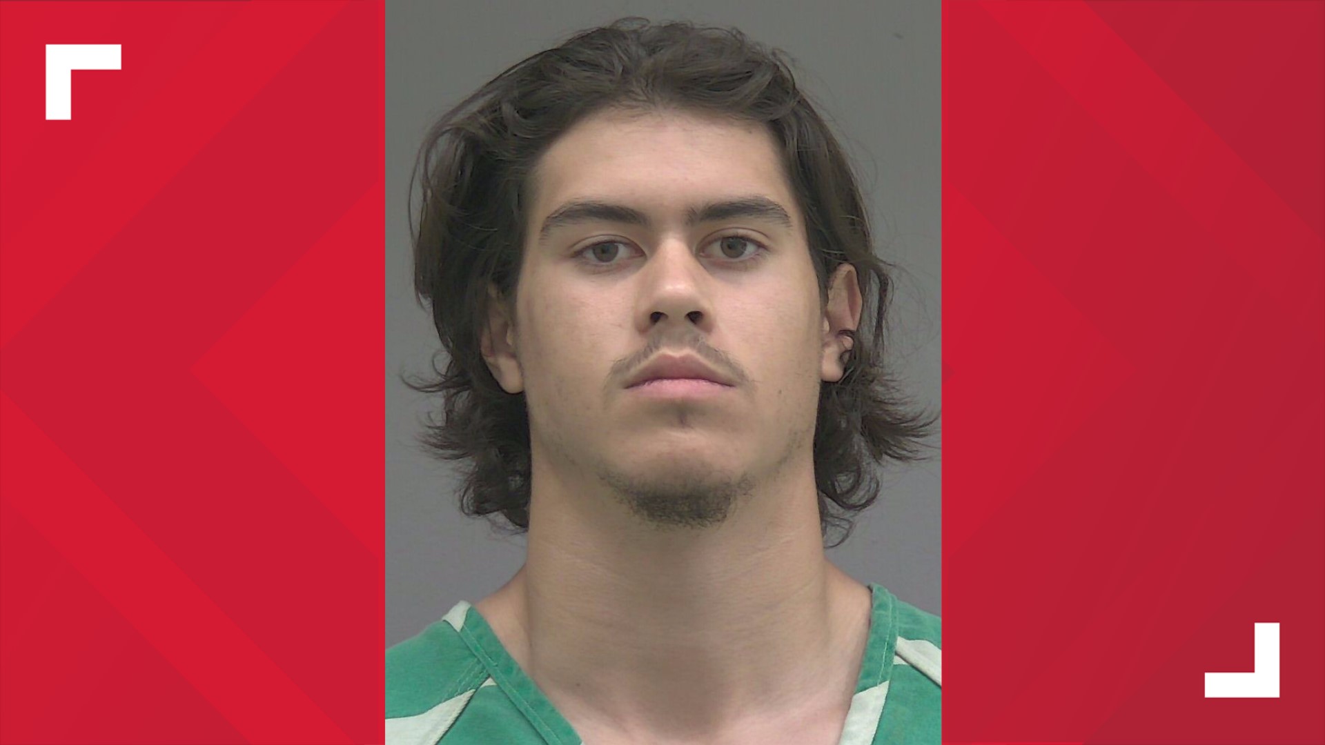 Kitna arrested in Gainesville