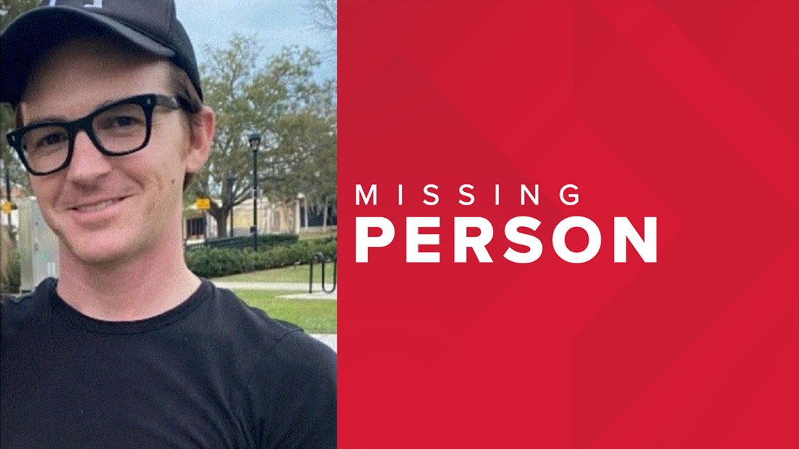 Daytona Beach police consider actor Drake Bell missing - Vimarsana News
