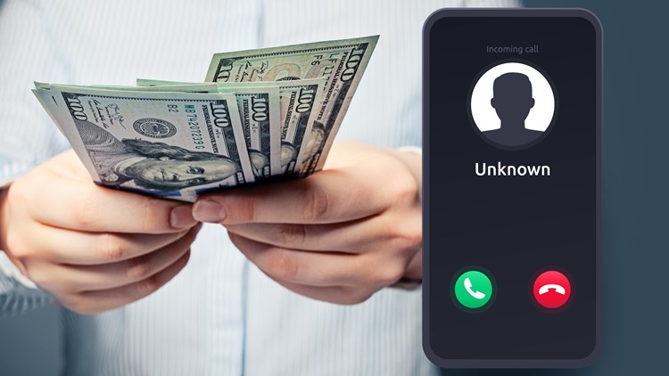 Robocalls: You could be making $1.5K every time you get a call
