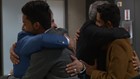 Brothers reunite with father at Dulles after suing over Trump travel order