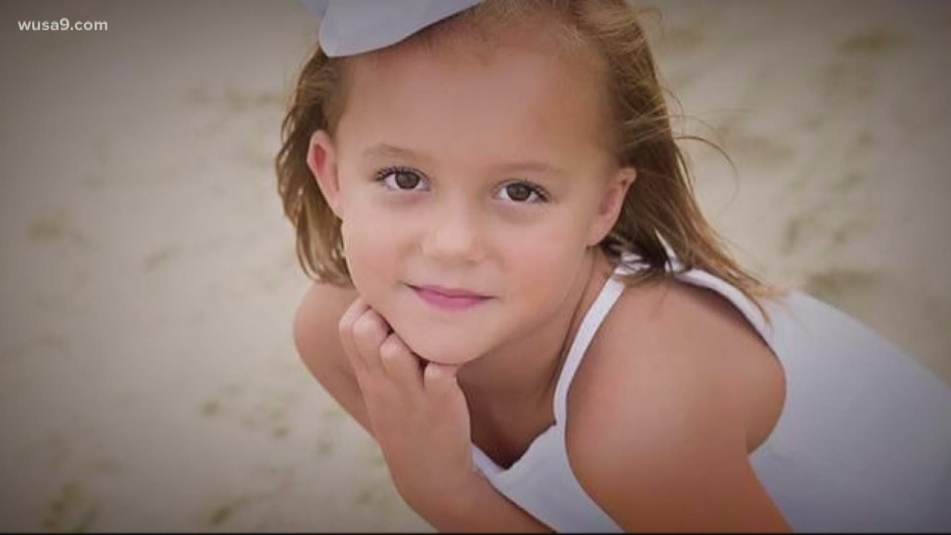 Kinsley Sandvik passed away on Feb. 14 following severe complications with the flu. Now, her mother Shannon is speaking out.