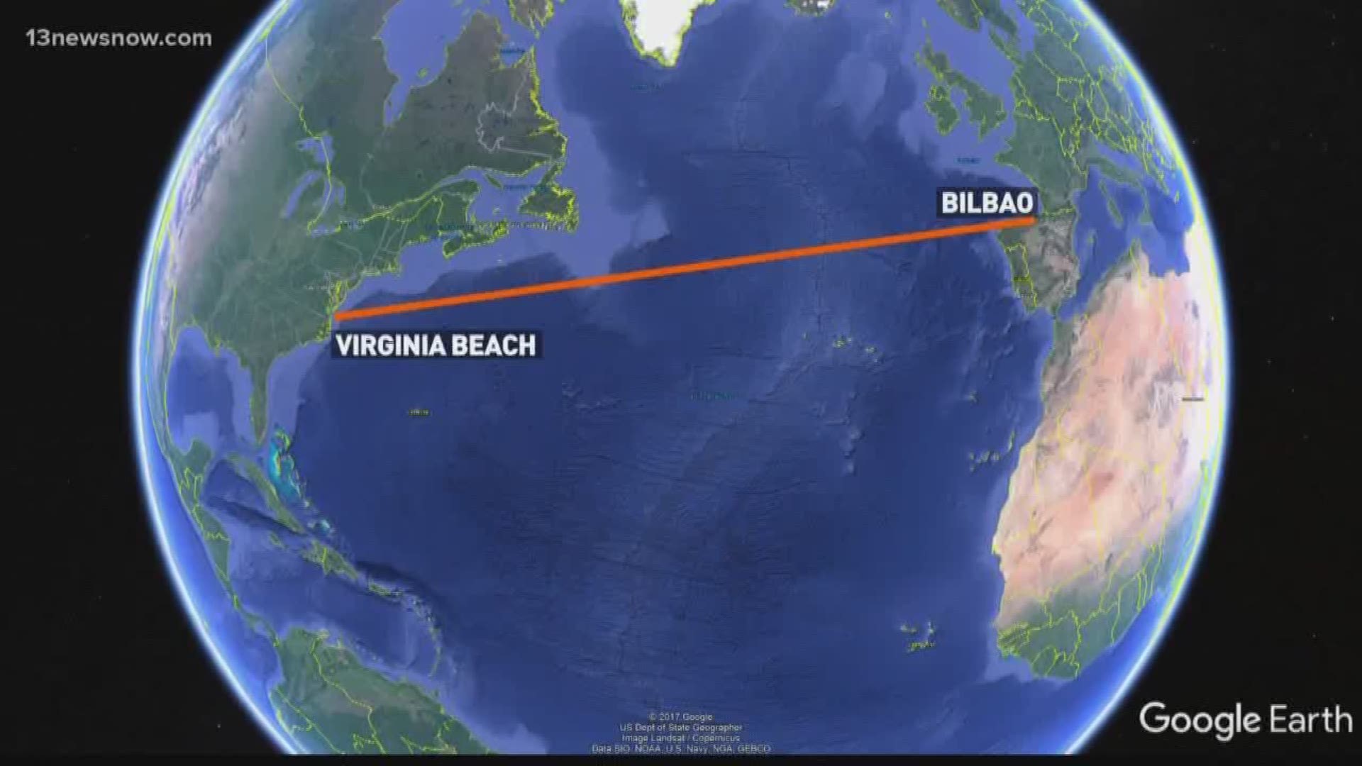 Southside cities are working together to bring Hampton Roads one step closer to faster Internet speeds.