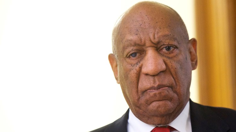 William & Mary board rescinds Bill Cosby honorary degree