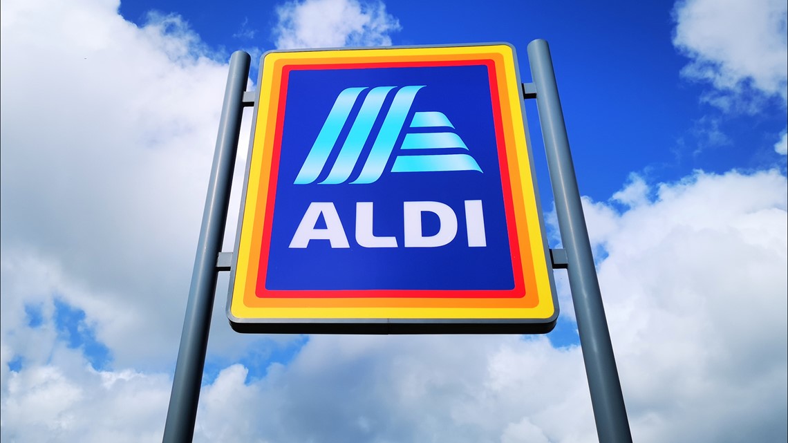 Aldi grocery store comes to Conway