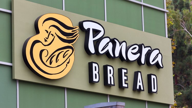 Panera Bread will use palm-scanning technology for its loyalty program