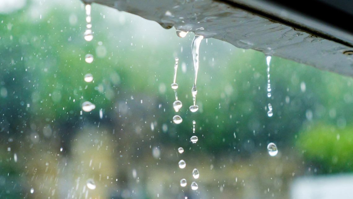 Forecasters warn of 'life threatening' flash flooding in Arkansas - Vimarsana News