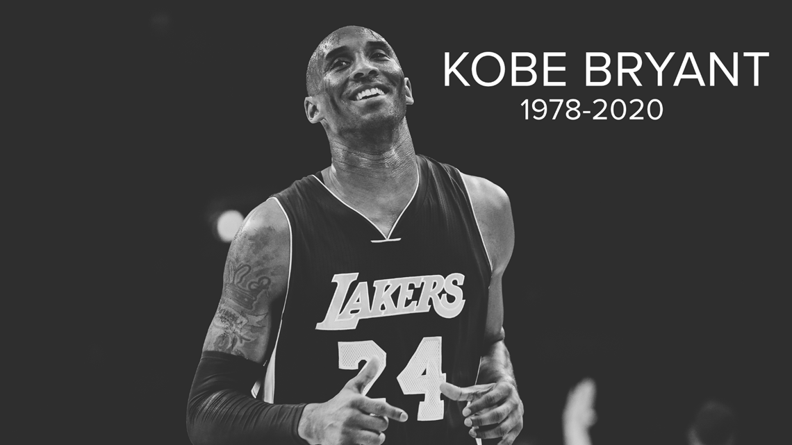 Rest in Peace Kobe Mamba  Basketball  Sports Background Wallpapers on  Desktop Nexus Image 2536196
