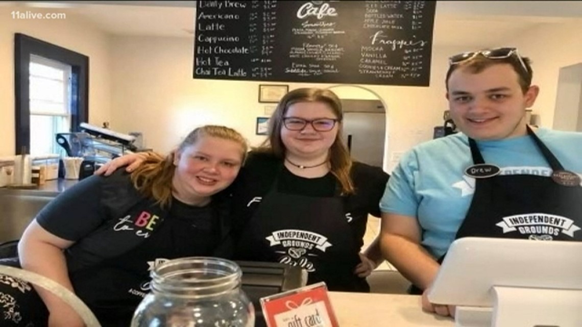 Restaurant Revitalization Fund helping reopen Independent Grounds - Vimarsana News