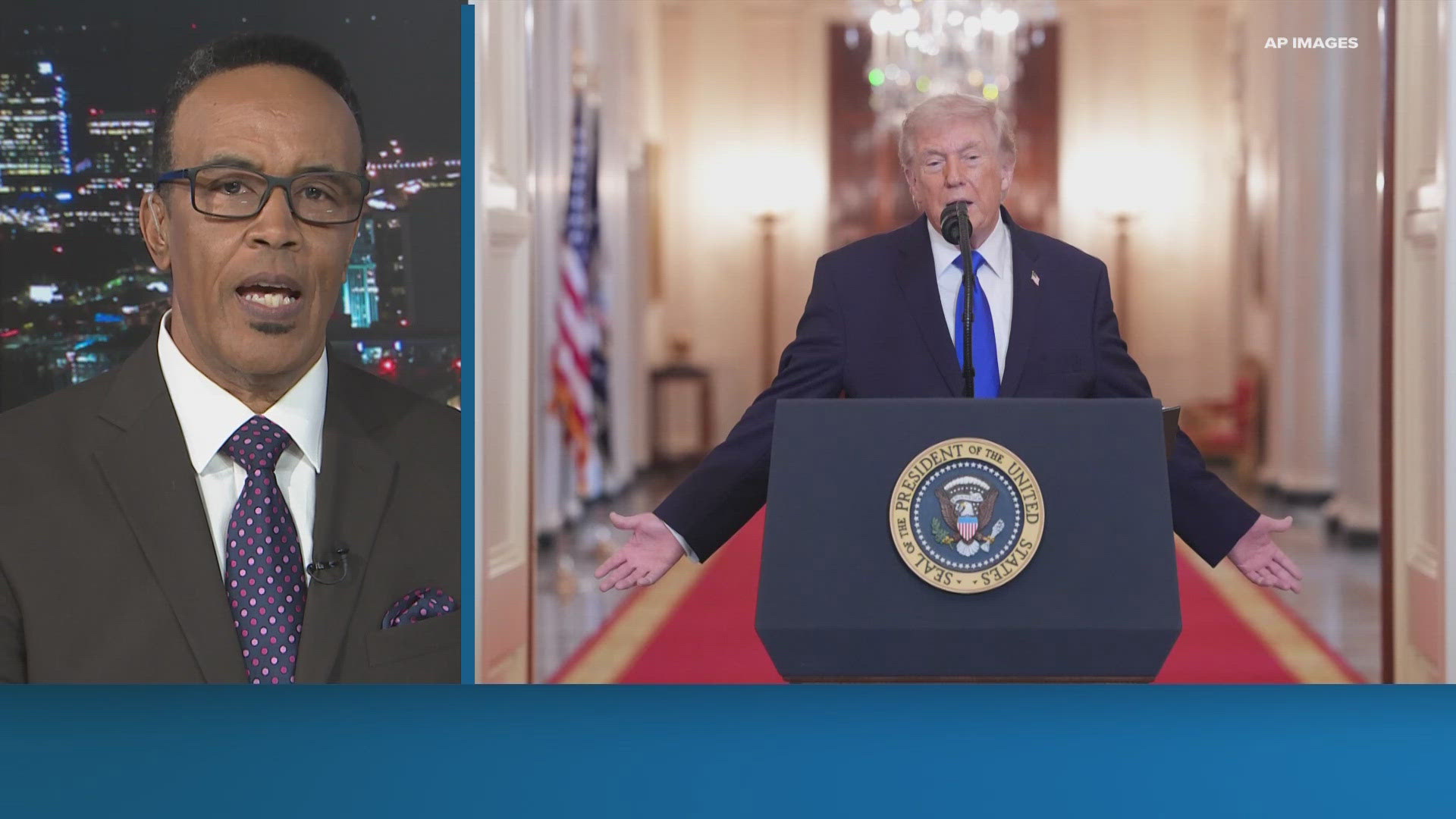 What time is President Trump's State of the Union address tonight ...
