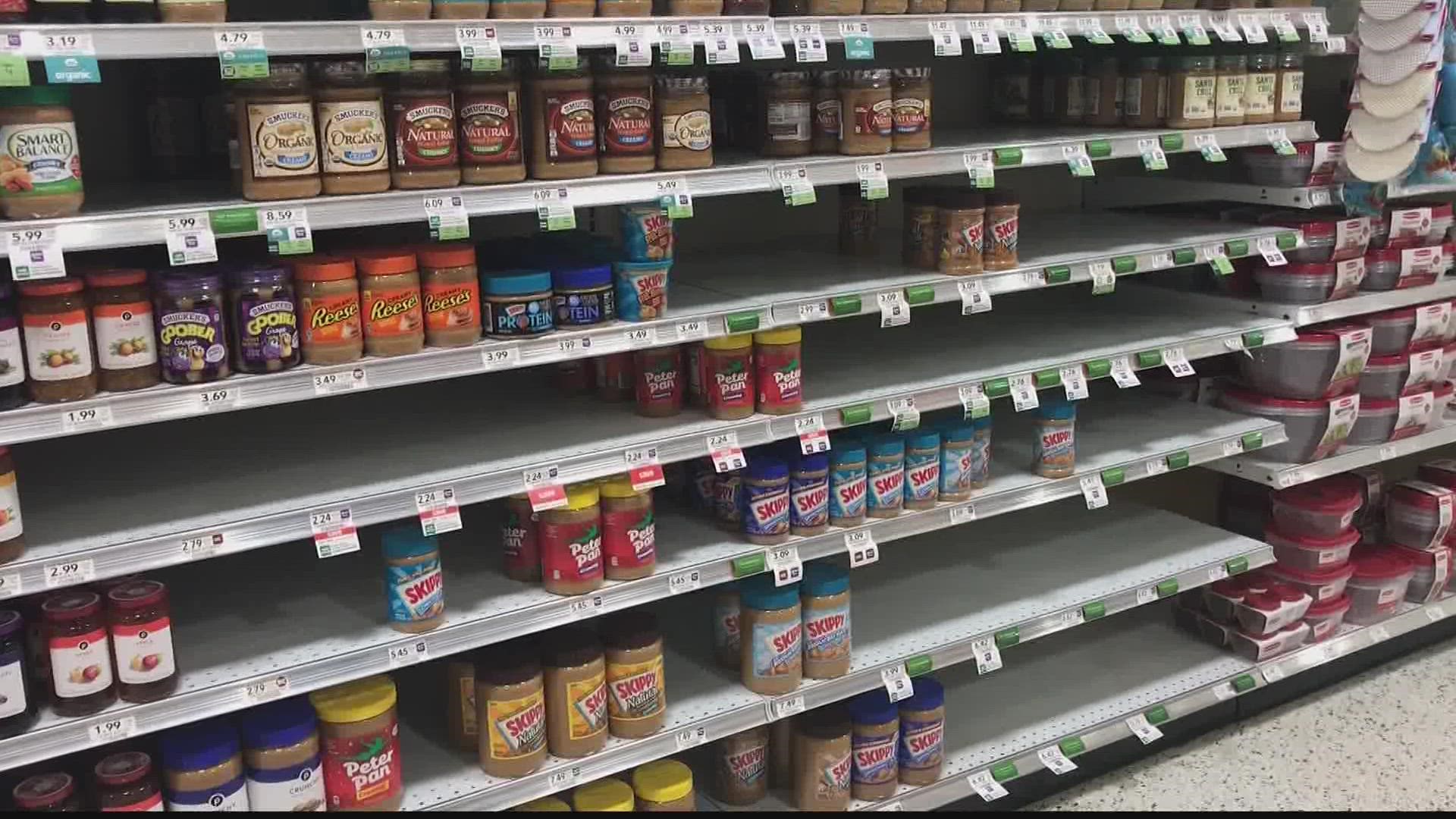 11Alive's Joe Ripley did some comparison shopping and worked to find you the best deals.