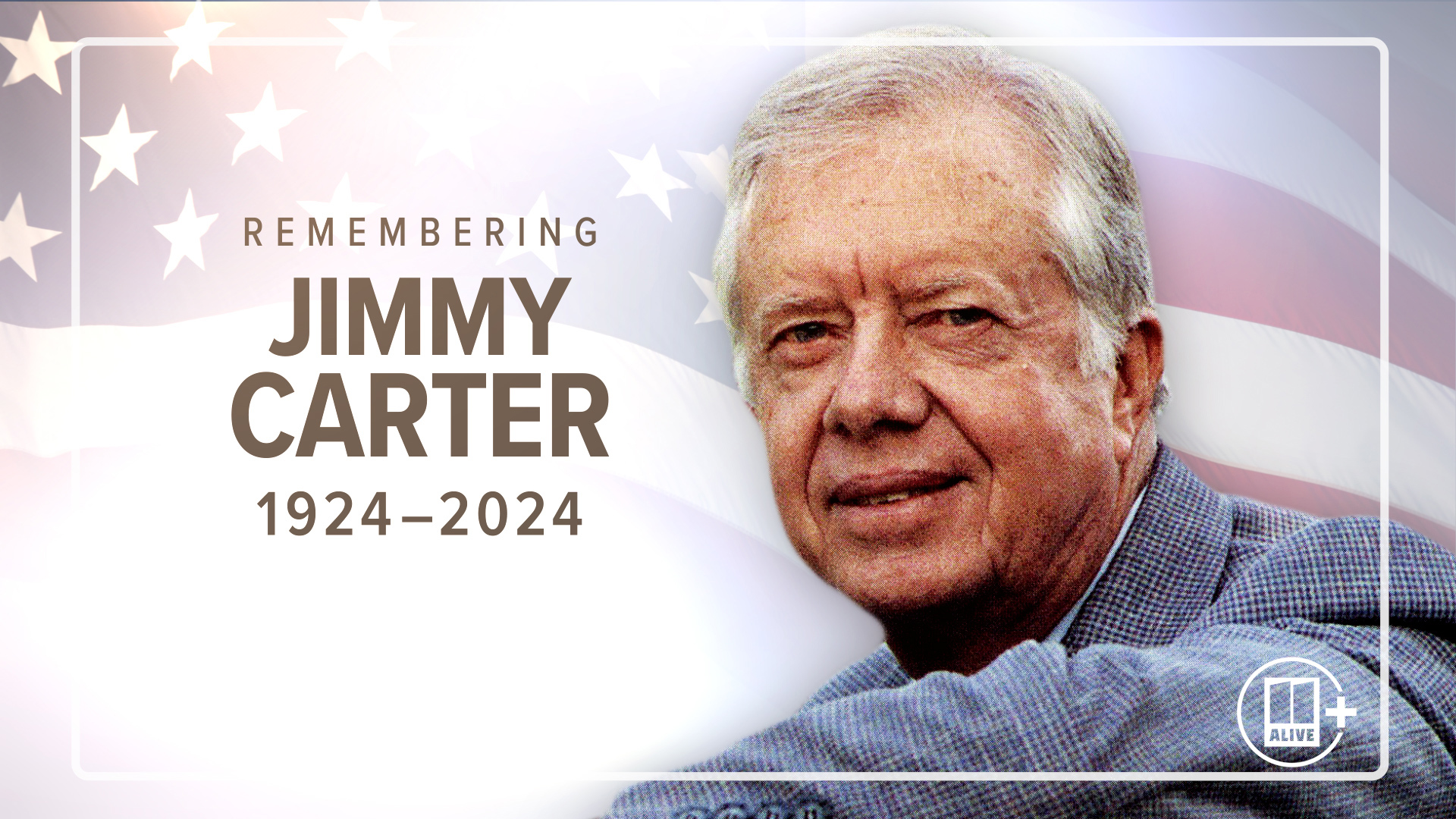 When is Jimmy Carter's funeral?