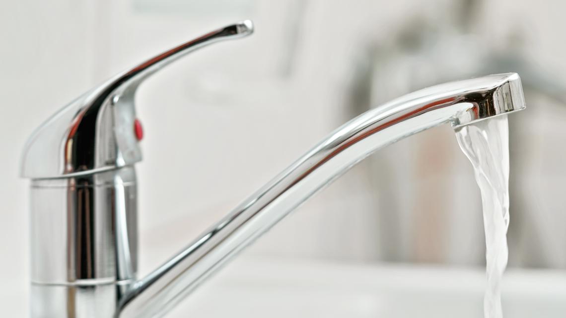 Conway Corp. could impose mandatory water restrictions soon | Here's why