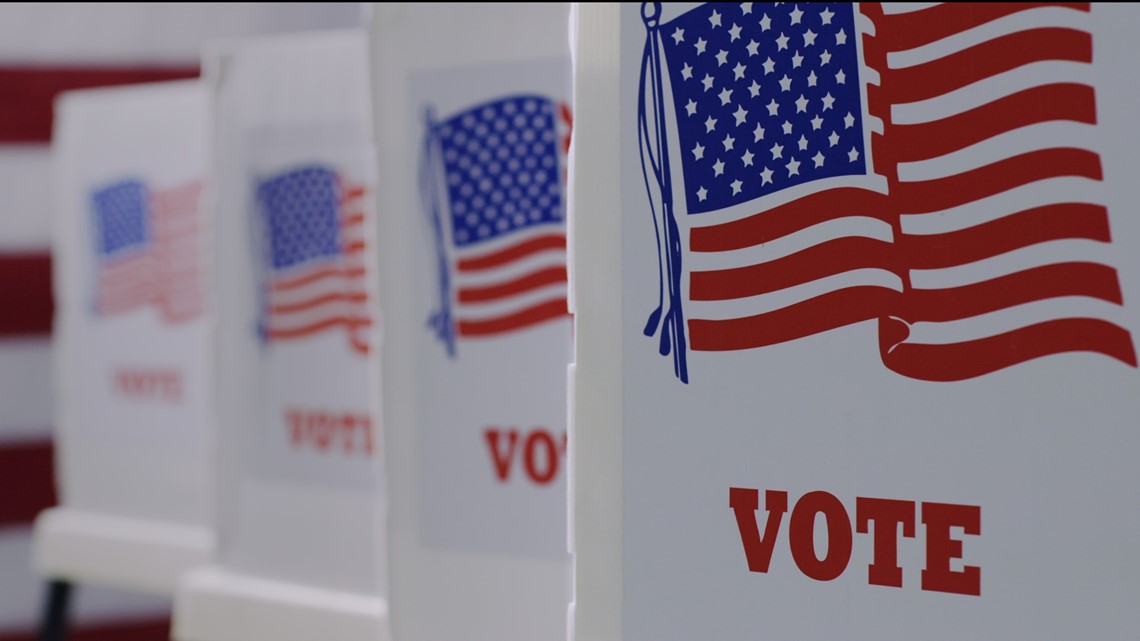 How To Register To Vote In Arkansas's Primary Elections | Thv11.com