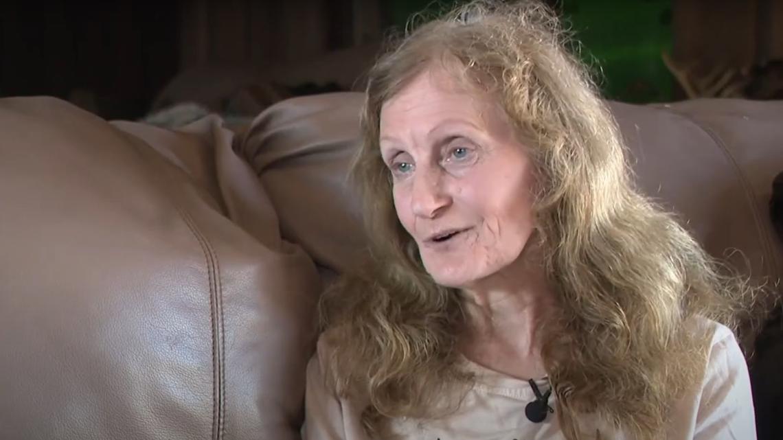 Woman says grandson saved her life | Alabama storms - Vimarsana News
