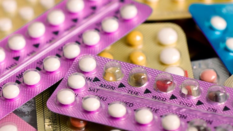 Overturning Roe v. Wade could lead to restricting or banning birth control