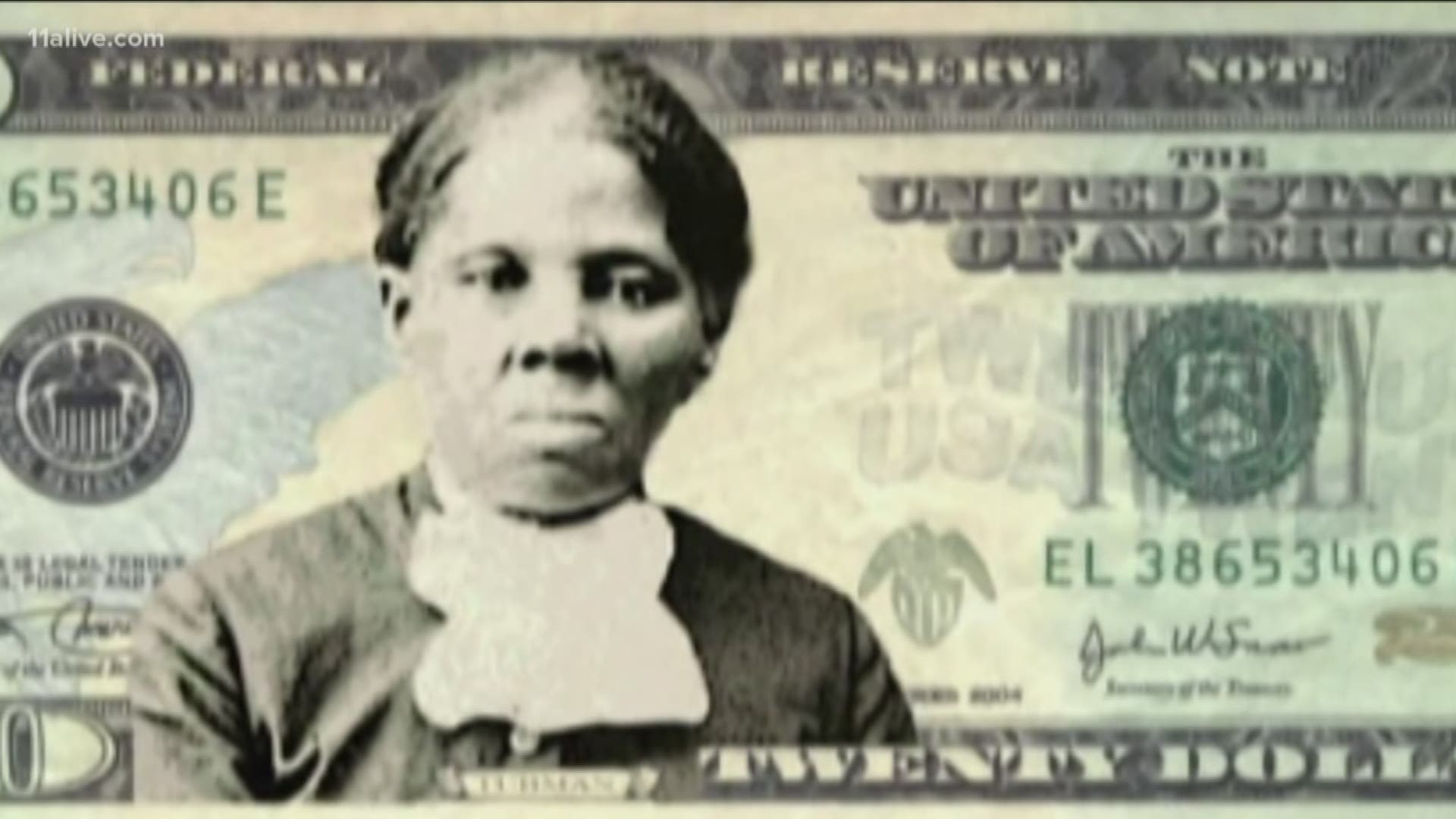 Maryland Governor Speaks Out Against Plan To Delay Harriet Tubman Bill Thv11 Com