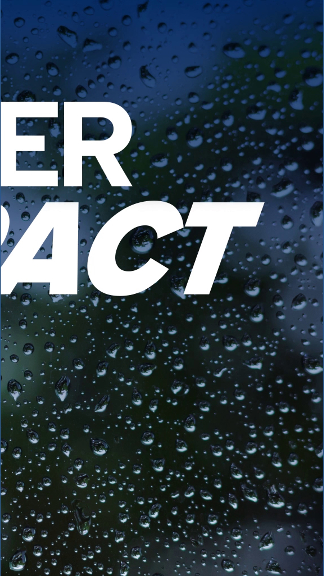 LIVE RADAR Weather Impact 24/7