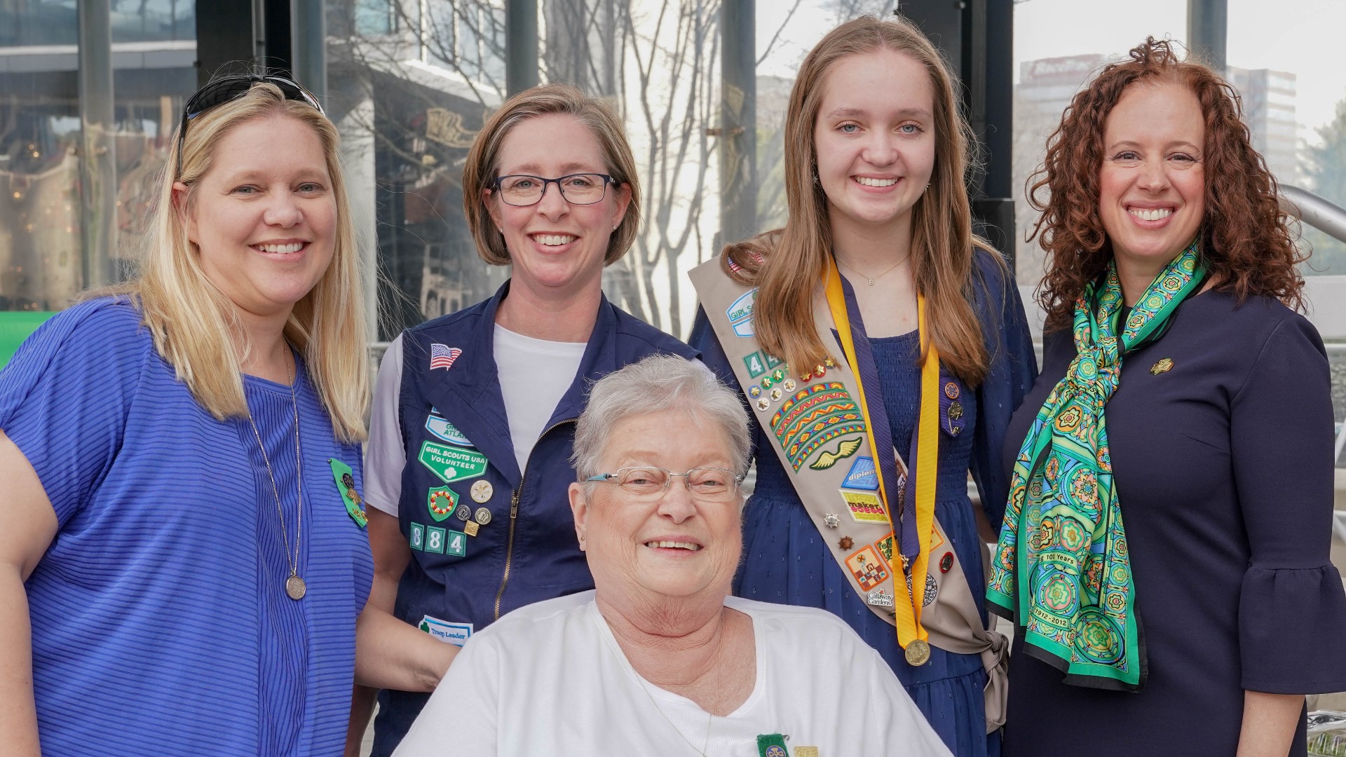 Tiny Hugs NICU babies